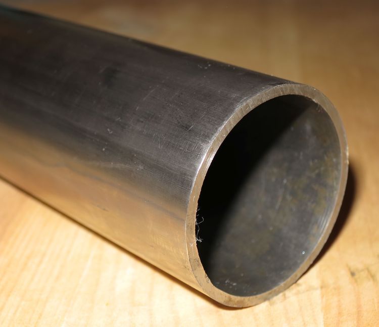 SVETSAT PRECISIONSRÖR 35x2mm DIN 2394
