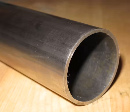 SVETSAT PRECISIONSRÖR 35x2mm DIN 2394