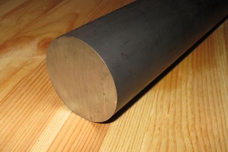 VERKTYGSSTÅL SS 2260 RIGOR 50.8mm
