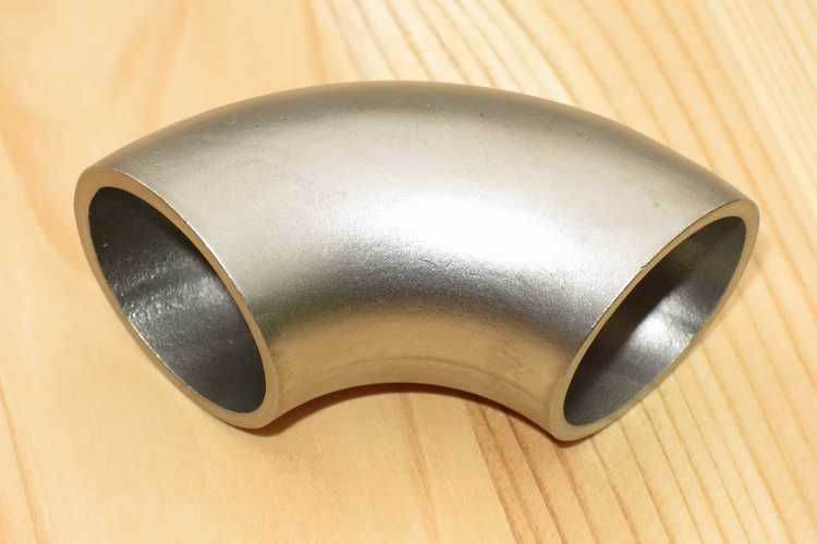 ROSTFRI RÖRBÖJ 35x1,5mm