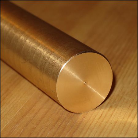 LAGERBRONS TENNBRONS 13mm SS 5465-15