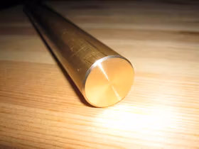 SVARVÄMNE, MÄSSING 5170 26mm