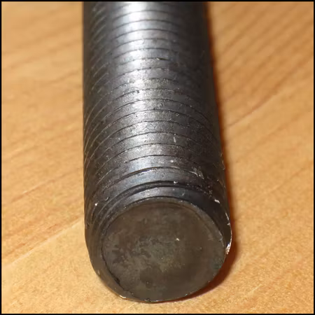 GÄNGSTÅNG OBEHANDLAD 10,9 M20x1000