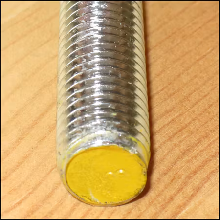 GÄNGSTÅNG FÖRZINKAD 8,8 M20x1000