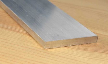 ALUMINIUM PLATTSTÅNG 30x5mm EN-AW 6060-T6