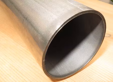 ROSTFRITT RÖR 40x2mm EN1.4307
