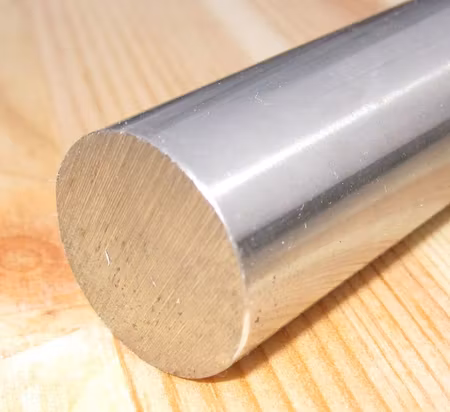 CENTERLESS SLIPAD AXEL SS 2142 100mm