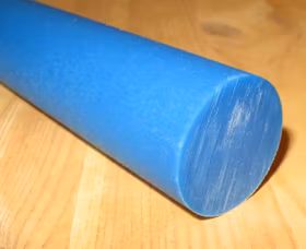 SVARVÄMNE POLYURETAN, PUR 95 ShA 50mm
