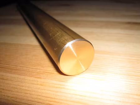 SVARVÄMNE, MÄSSING 5170 36mm