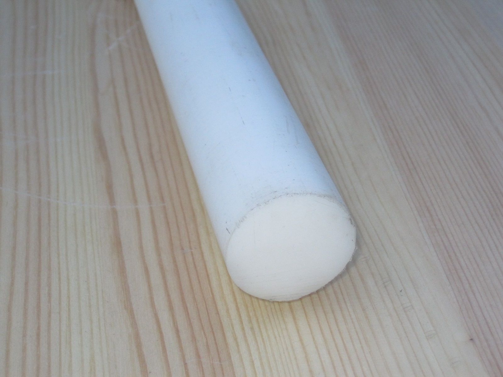 SVARVÄMNE TEFLON PTFE 12mm