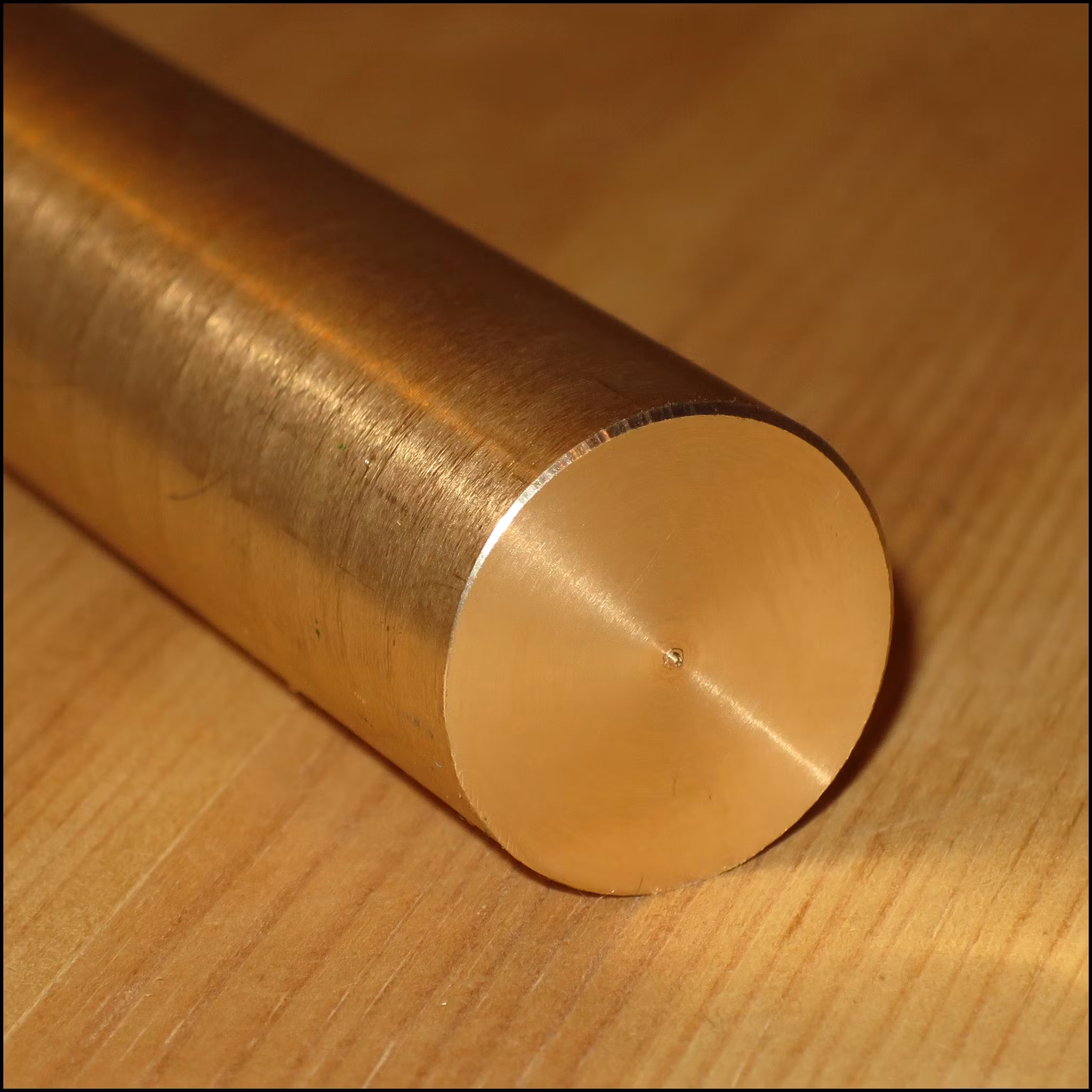 LAGERBRONS ALUMINIUMBRONS 13mm SS 5716-20