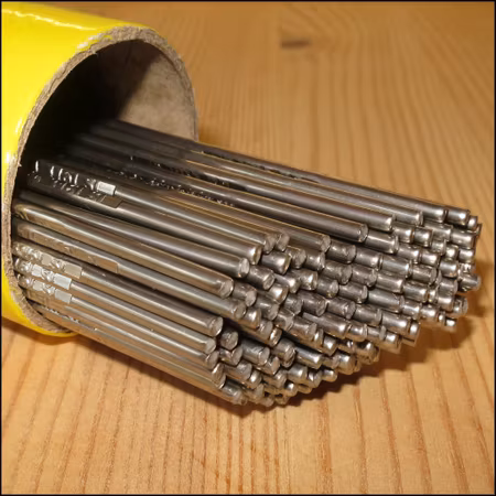 TIGTRÅD ROSTFRI ESAB OK TIGROD 316 LSI 2st