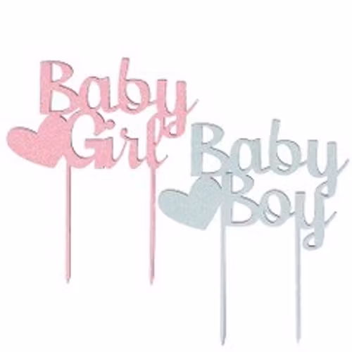 Baby Girl