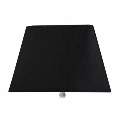 Lampskärm Svart 21*33*21cm