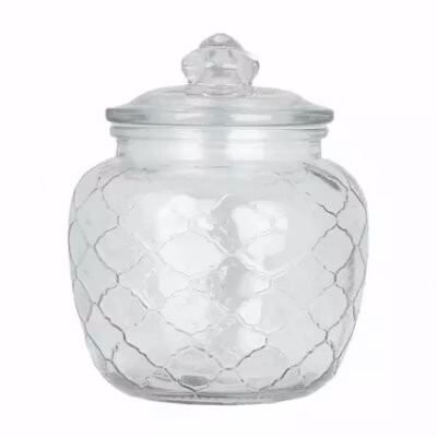 Glasburk Lisa 18,5cm