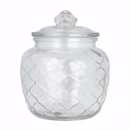 Glasburk Lisa 18,5cm