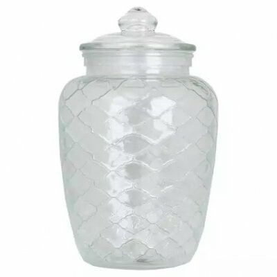 Glasburk Lisa 26cm