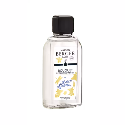 Lolita Lempicka Refill Doftpinnar - Maison Berger Sweden