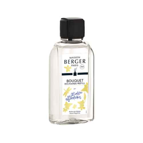 Lolita Refill Doftpinnar - Maison Berger Sweden