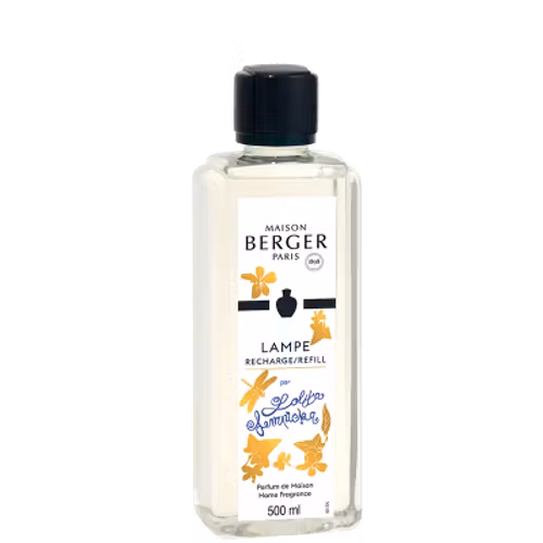 Lolita Lempicka Refill Doftlampa - Maison Berger Sweden