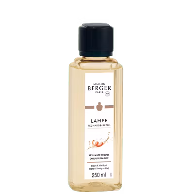 Exquisit Sparkle Refill Doftlampa - Maison Berger Sweden