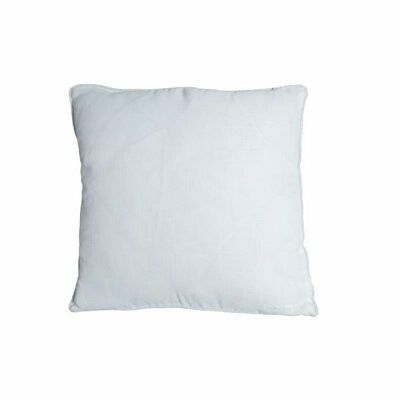 Kuddfodral Vit 45*45cm