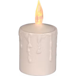 LED Ljus "Paula" med sensor