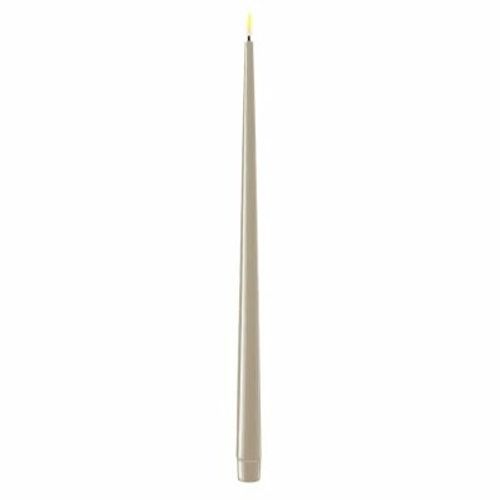 2-pack Deluxe LED-Ljus Sand 38cm