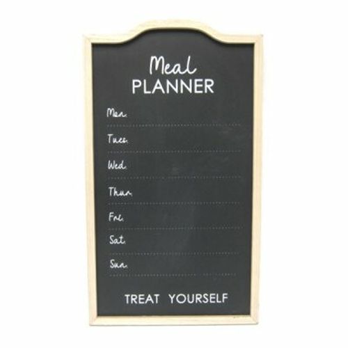 Meal Planner - Veckomatsedel 50*70cm