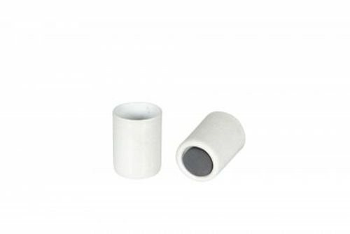 Ljushållare Magnet Benvit 2*3cm