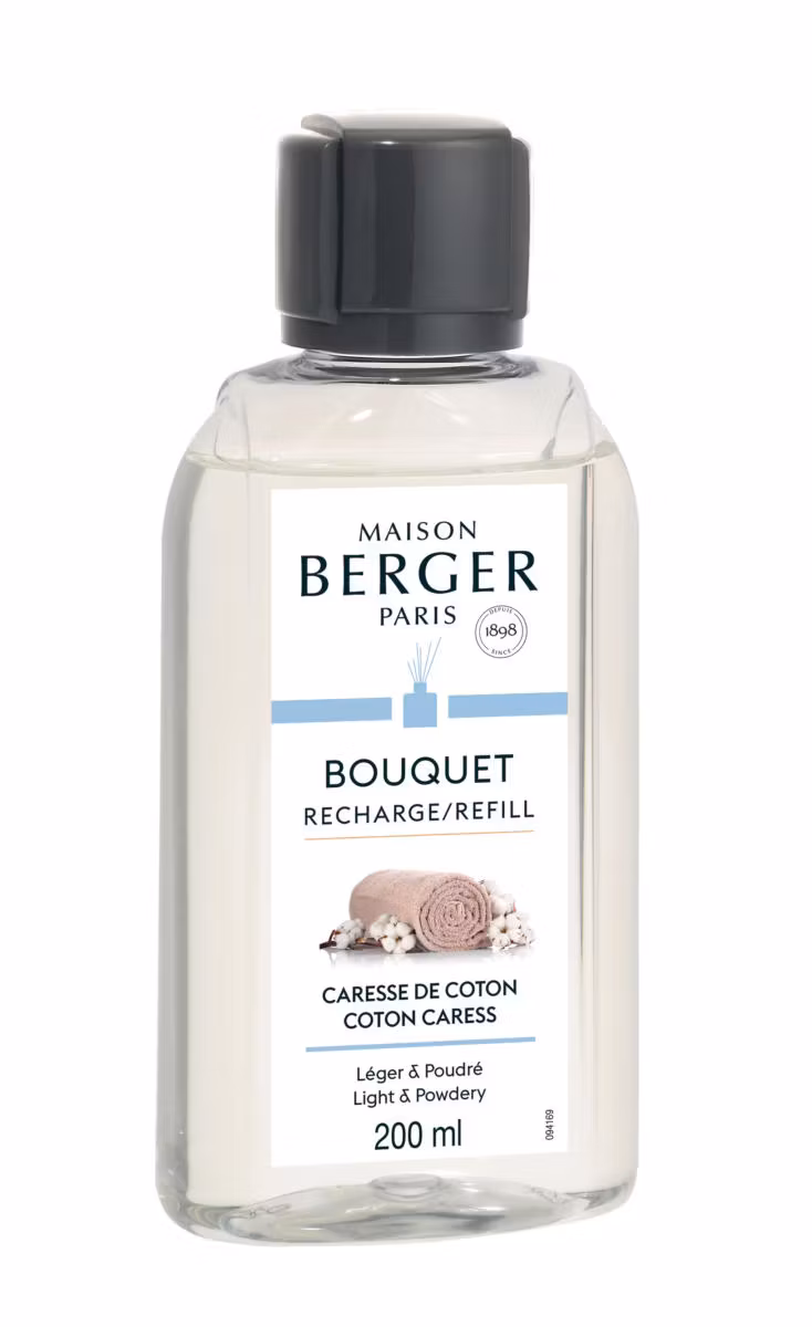 Cotton Caress Refill Diffuser