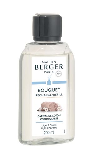Cotton Caress Refill Diffuser