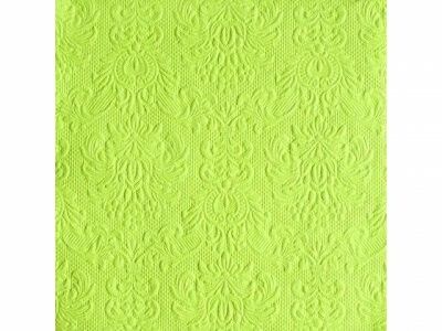Servett Grön Elegance 40*40cm
