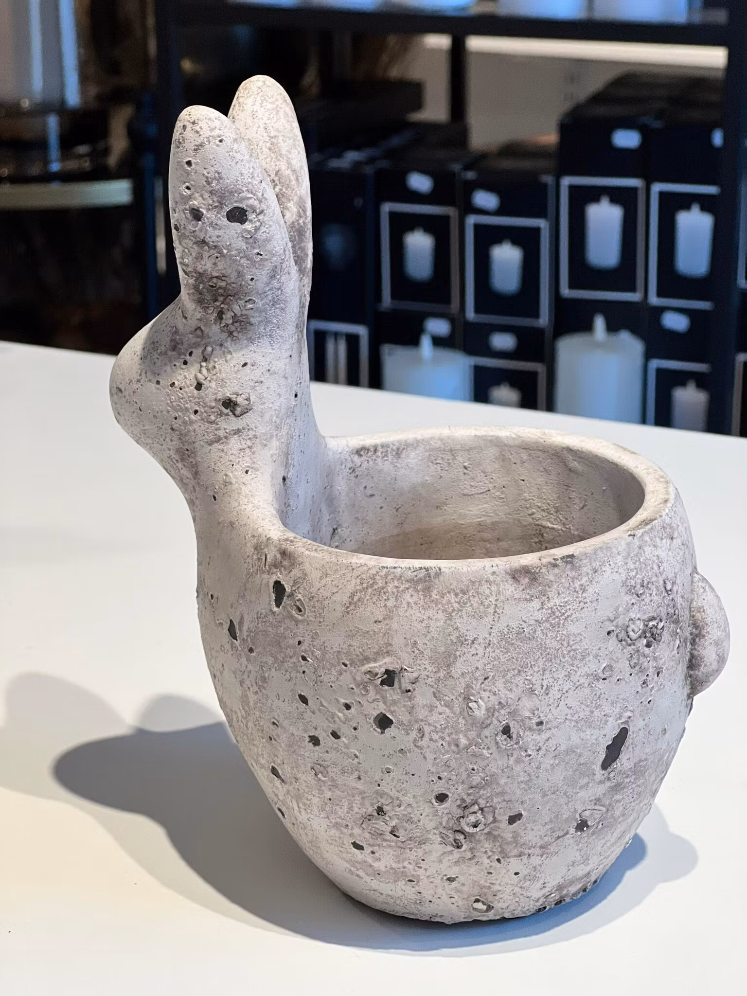Betongkruka