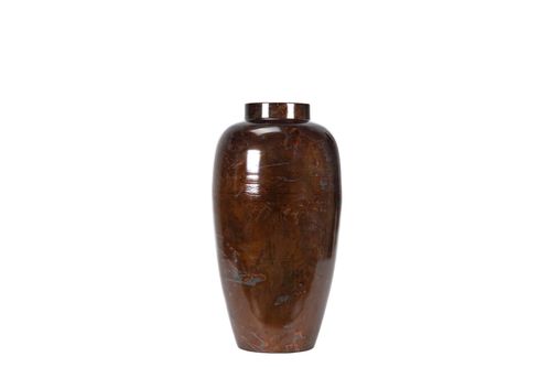Vas Viv Brun Onyx 41cm
