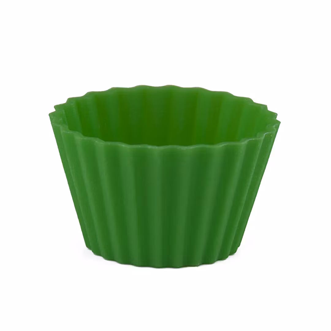 Knäckformar i silikon 40-pack