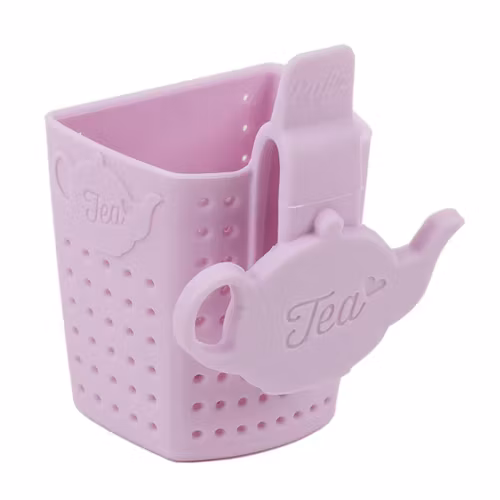 Tesil Tekanna, rosa
