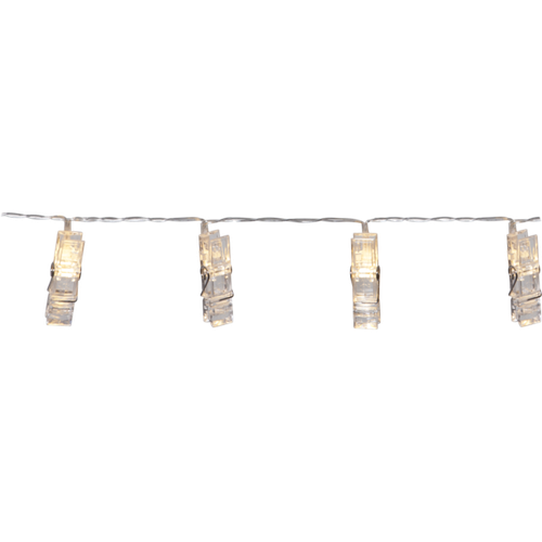 Ljusslinga Clippy