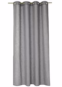 2-pack Gardin Anton Grå 140*240cm