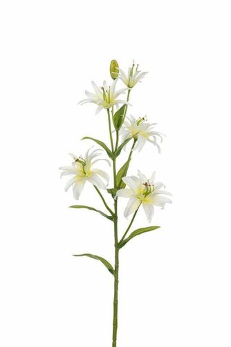 Vit Lilja 65cm