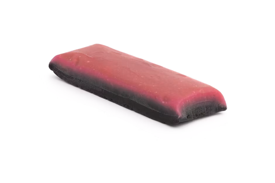 Hallon/Lakritskola 50g