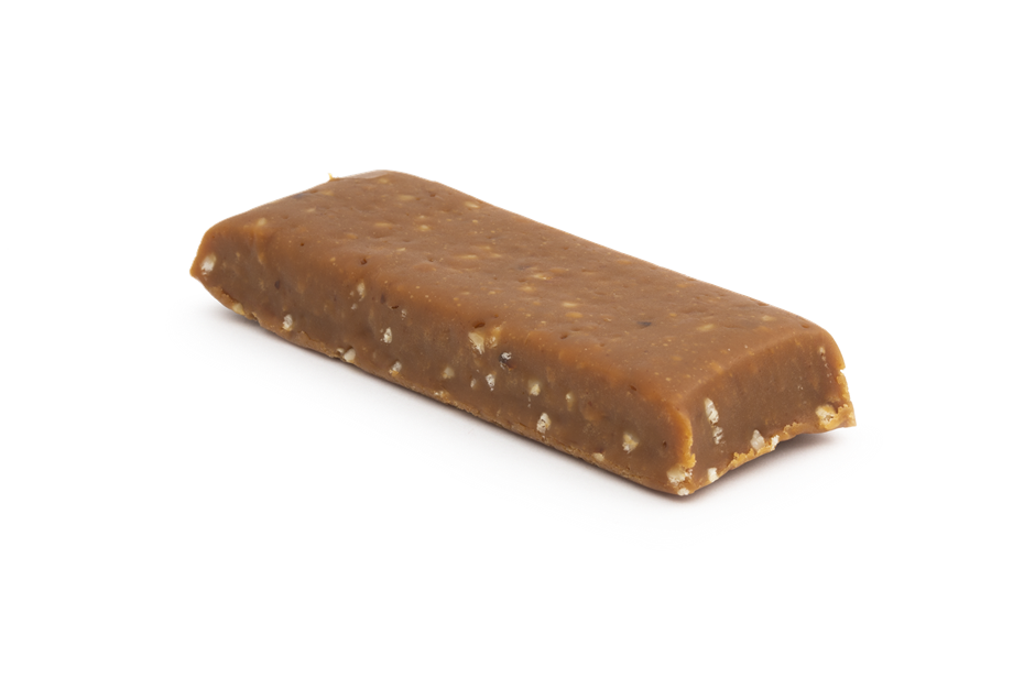 Smörkola Mandel/Havssalt 50g