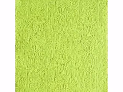 Grön servett 33*33cm