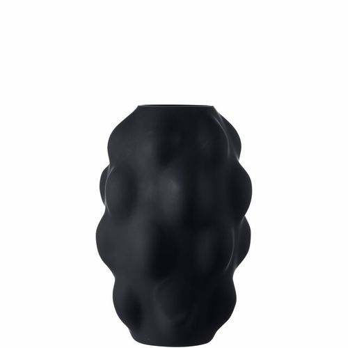 Vas KITT Svart 28cm