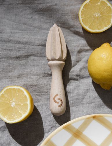 Citruspress "Källtorp"