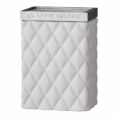 Tandborstmugg från Lene Bjerre