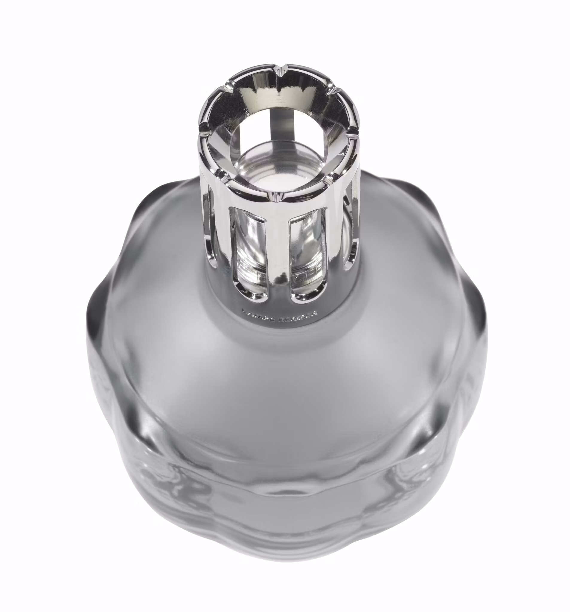 Molecule Grå Doftlampa - Maison Berger Sweden