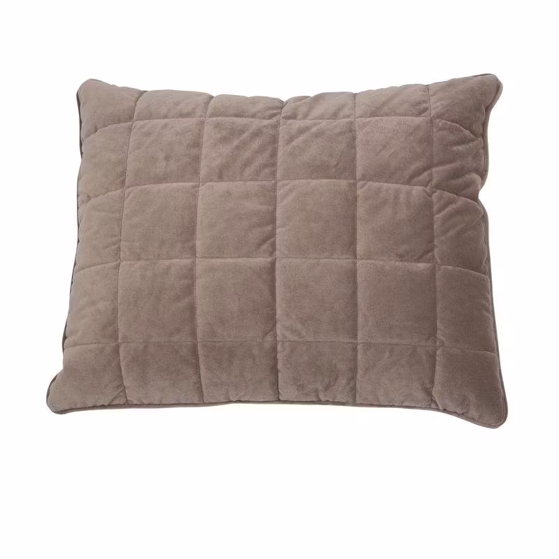 Bogart Beige Kuddfodral 50*60cm