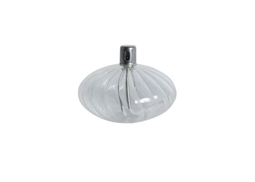 Oljelampa Stripe 9*7cm