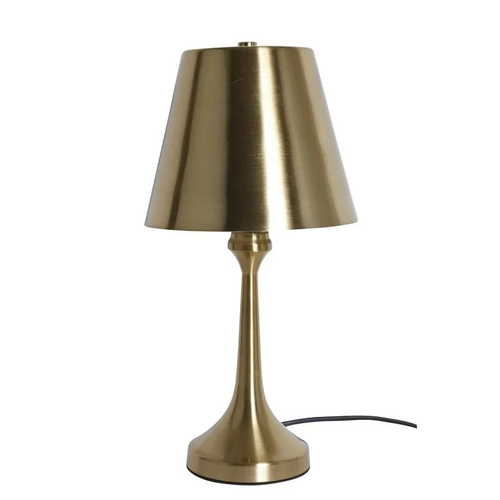 Vis Lampa Guld 30cm